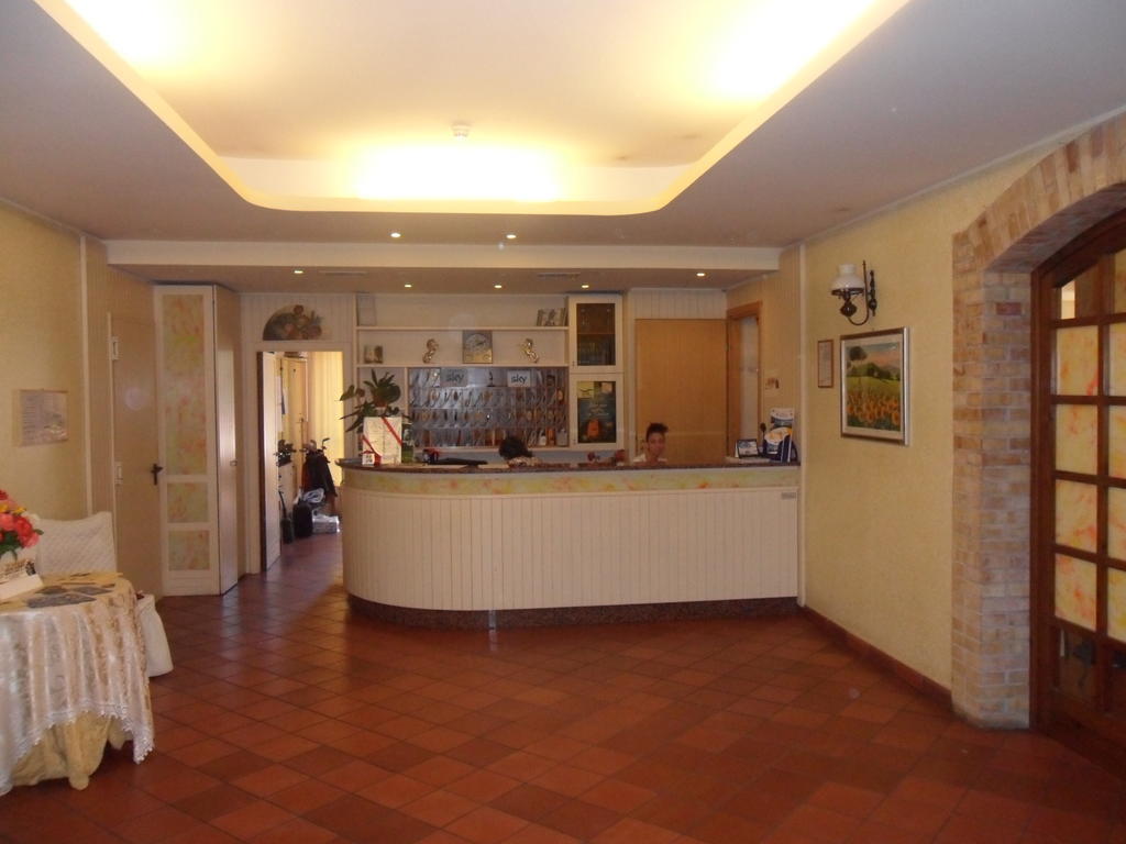 Fattoria Cerreto Mosciano SantʼAngelo Exterior foto