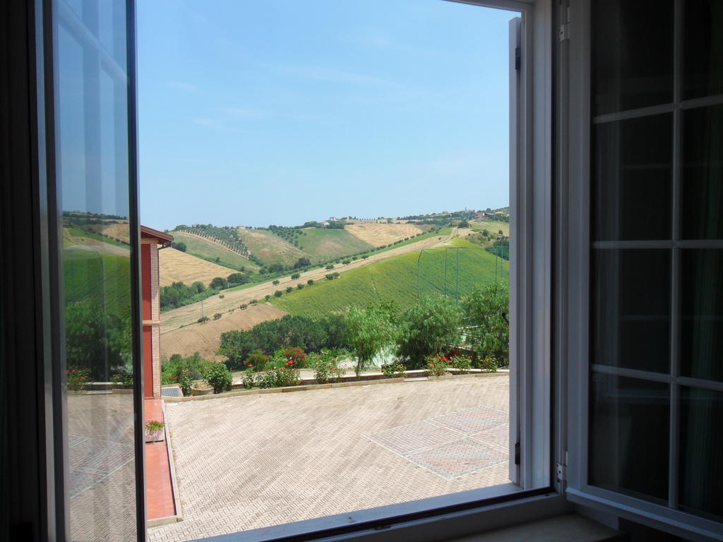 Fattoria Cerreto Mosciano SantʼAngelo Quarto foto
