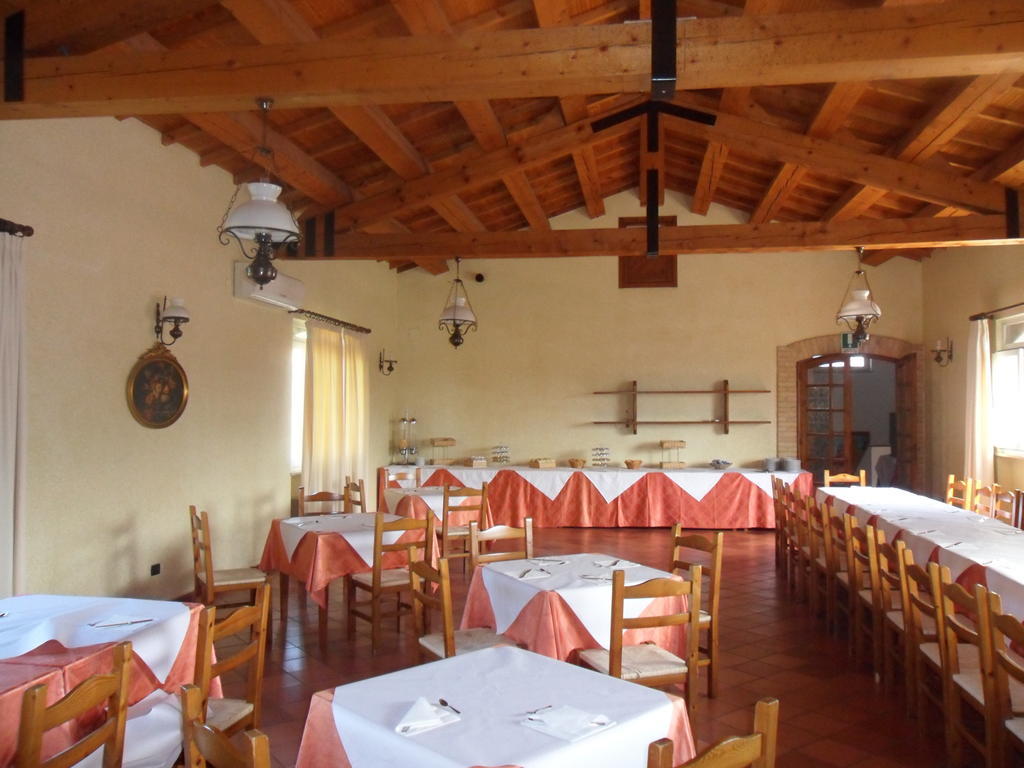 Fattoria Cerreto Mosciano SantʼAngelo Exterior foto